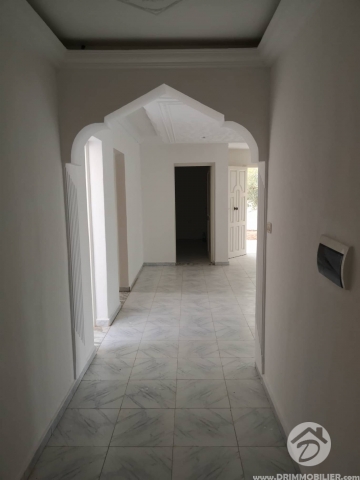 V314 -                            Sale
                           Villa Djerba