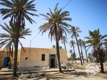 V318 -                            بيع
                           Houch Djerbien Djerba