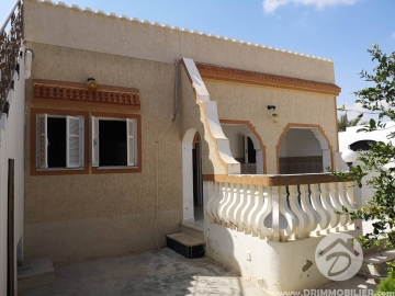 V319 -                            بيع
                           Villa Djerba