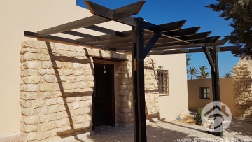 V320 -                            Vente
                           Villa avec piscine Djerba