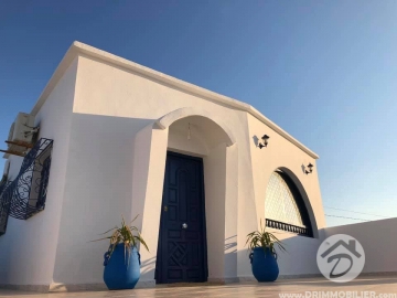  V323 -  Vente  VIP Villa Djerba