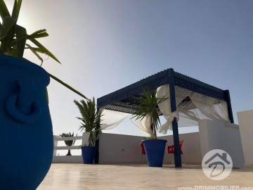 V323 -                            Sale
                           VIP Villa Djerba