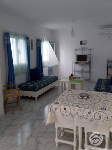 V325 -                            Sale
                           Villa avec piscine Djerba