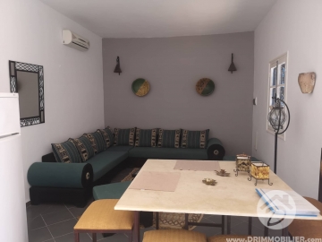 V331 -                            Sale
                           Villa avec piscine Djerba