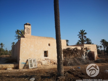 V334 -                            Sale
                           Houch Djerbien Djerba