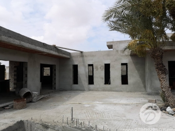  V336 -  Sale  Villa with pool Djerba