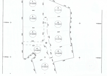 V346 -                            بيع
                           Terrain Djerba