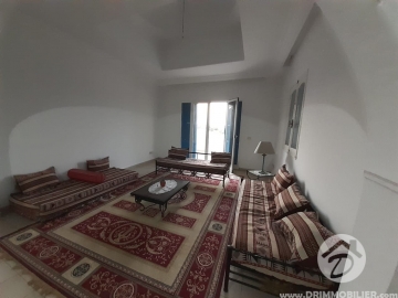 V349 -                            Sale
                           Villa Meublé Djerba