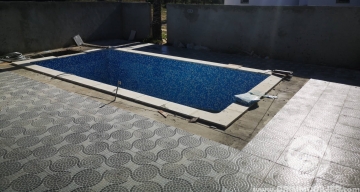 V354 -                            Vente
                           Villa avec piscine Djerba