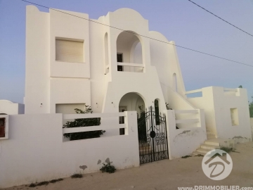  V357 -  Vente  Villa Djerba