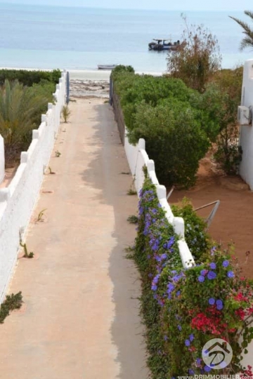 V362 -                            Sale
                           Villa Djerba