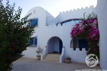 V362 -                            Sale
                           Villa Djerba