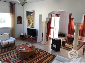 V363 -                            Sale
                           Villa Djerba