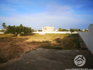 V371 -                            Koupit
                           Terrain Djerba