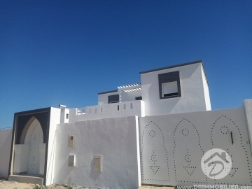  V373 -  Vente  Villa Djerba