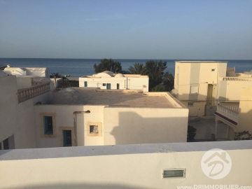  V395 -  Vente  Villa Meublé Djerba