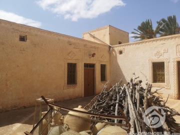 V397 -                            بيع
                           Houch Djerbien Djerba