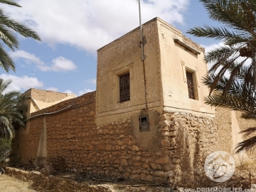 V397 -                            بيع
                           Houch Djerbien Djerba