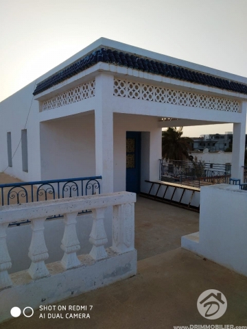 V400 -                            Sale
                           Houch Djerbien Djerba