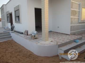  V402 -  Vente  Villa Djerba