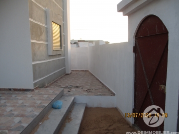 V402 -                            Sale
                           Villa Djerba