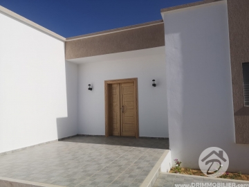  V405 -  Vente  Villa Djerba