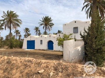  V406 -  Koupit  Vila Djerba