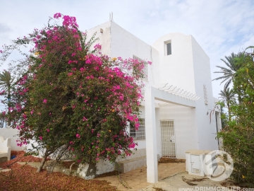  V408 -  Vente  Villa Djerba