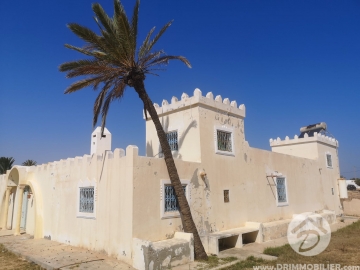  V424 -  Koupit  houch Djerba