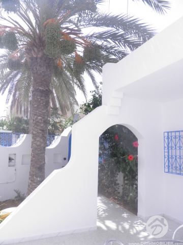  V425 -  Vente  Villa Djerba