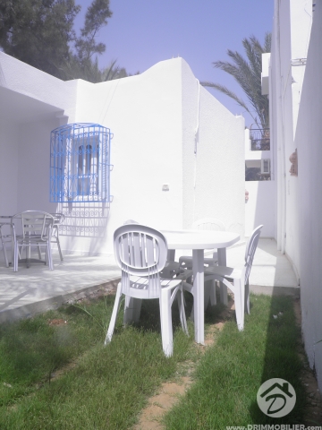 V425 -                            Sale
                           Villa Djerba