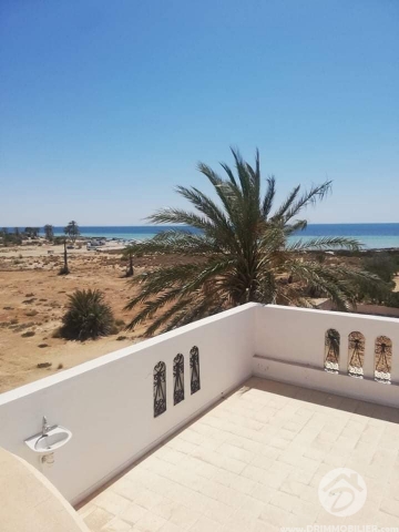 V429 -                            بيع
                           Villa Djerba