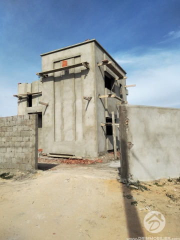 V465 -                            Koupit
                           Villa avec piscine Djerba