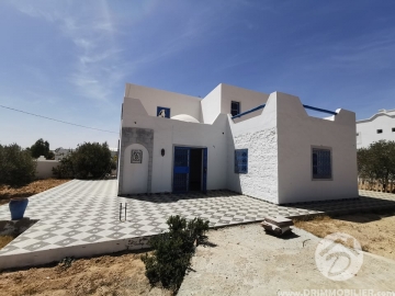  V475 -  Vente  Villa Djerba