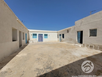  V490 -  Sale  Houch Djerba