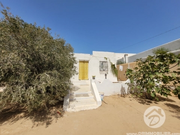 V490 -                            Vente
                           Houch Djerbien Djerba