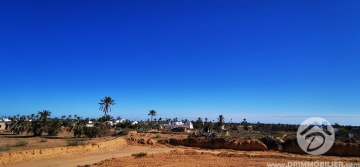 V506 -                            Sale
                           Terrain Djerba