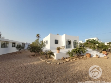  V510 -  Koupit  Vila Djerba
