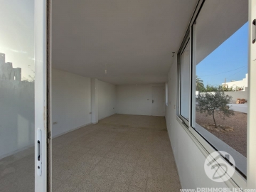 V510 -                            Vente
                           Villa Djerba