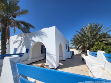  V515 -  Sale  Houch Djerba