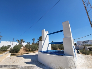 V515 -                            Koupit
                           Houch Djerbien Djerba