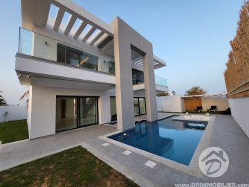 V517 -                            Koupit
                           VIP Villa Djerba