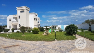  V522 -  Sale  Villa with pool Djerba