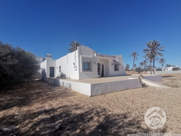 V525 -                            Vente
                           Villa Djerba