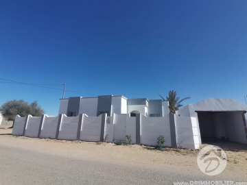 V527 -                            Sale
                           Villa Djerba