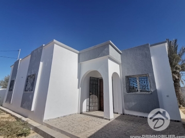 V527 -                            Sale
                           Villa Djerba