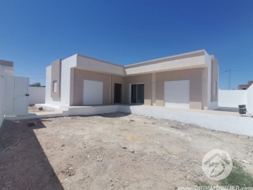 V528 -                            Sale
                           Villa Djerba