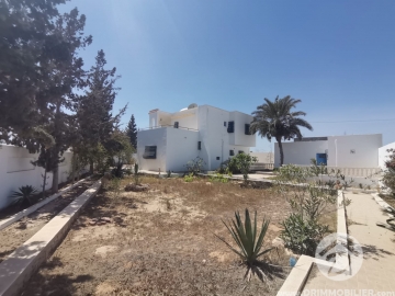 V529 -                            Sale
                           Villa Djerba