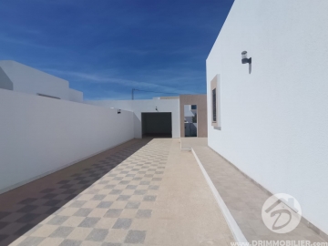 V531 -                            Sale
                           Villa Djerba