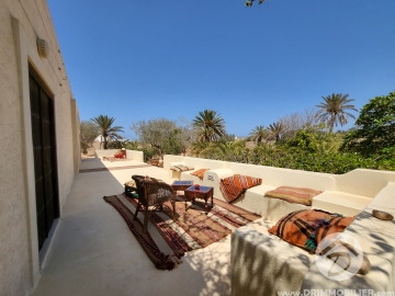 V547 -                            Sale
                           Houch Djerbien Djerba